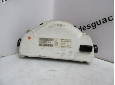 Recambio de cuadro instrumentos : citroen c 2 : 1.4 hdi (67,98cv) [2004] para citroen c 2 1.4 hdi referencia OEM IAM P9652008080 2