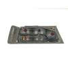 Recambio de piloto trasero derecho para peugeot 405 i (15b) 1.9 referencia OEM IAM 635163  