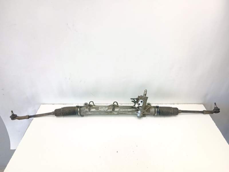 Recambio de cremallera direccion para ford mondeo iii (b5y) 2.0 16v tddi / tdci referencia OEM IAM 1S7C3200EG  