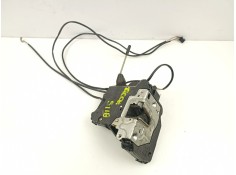 Recambio de cerradura puerta delantera derecha para mercedes-benz c220 2.2 cdi referencia OEM IAM A2037200235  