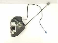 Recambio de cerradura puerta trasera derecha para mercedes-benz c220 2.2 cdi referencia OEM IAM A2037300235   2