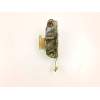 Recambio de cerradura puerta delantera derecha para nissan trade caja/chasis 2.8 d referencia OEM IAM 016063020  