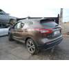 nissan qashqai ii (j11, j11_) del año 2018