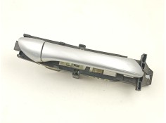 Recambio de manilla trasera derecha para mercedes-benz c220 2.2 cdi referencia OEM IAM A2037600434  A2117601870