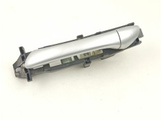 Recambio de manilla trasera izquierda para mercedes-benz c220 2.2 cdi referencia OEM IAM A2037600334  A2117601770