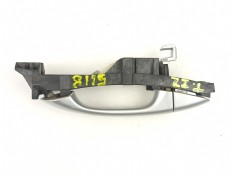 Recambio de manilla trasera izquierda para mercedes-benz c220 2.2 cdi referencia OEM IAM A2037600334  A2117601770 2