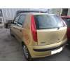 fiat punto (188_) del año 2000