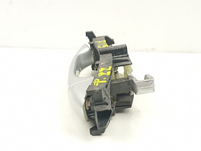 Recambio de manilla trasera izquierda para mercedes-benz c220 2.2 cdi referencia OEM IAM A2037600334  A2117601770