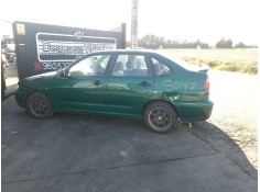 seat cordoba (6k1, 6k2) del año 1996 2