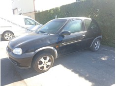 opel corsa b (s93) del año 2000