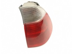 Recambio de piloto trasero derecho para bmw x5 (e53) 3.0 d referencia OEM IAM 63217158390  