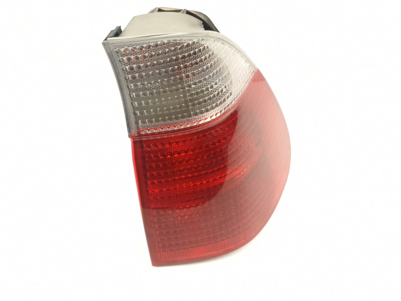 Recambio de piloto trasero derecho para bmw x5 (e53) 3.0 d referencia OEM IAM 63217158390  