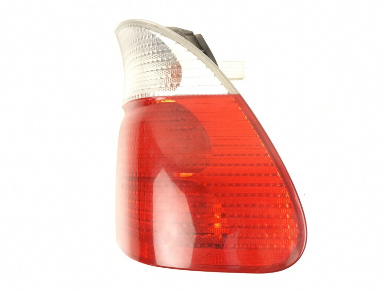 Recambio de piloto trasero derecho para bmw x5 (e53) 3.0 d referencia OEM IAM 63217158390  