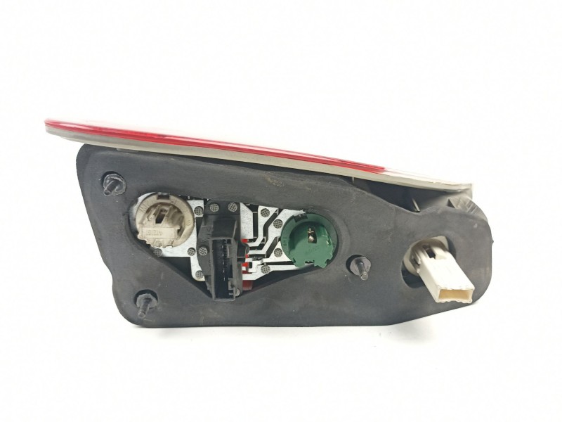 Recambio de piloto trasero derecho para bmw x5 (e53) 3.0 d referencia OEM IAM 63217158390  