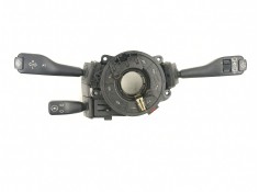 Recambio de mando luces y limpias para bmw x5 (e53) 3.0 d referencia OEM IAM 8375408 01204030 8363668 2