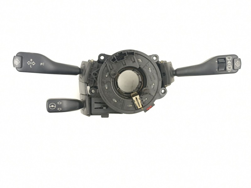 Recambio de mando luces y limpias para bmw x5 (e53) 3.0 d referencia OEM IAM 8375408 01204030 8363668