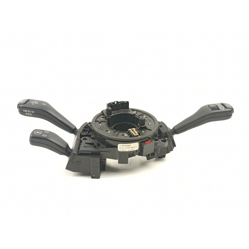 Recambio de mando luces y limpias para bmw x5 (e53) 3.0 d referencia OEM IAM 8375408 01204030 8363668