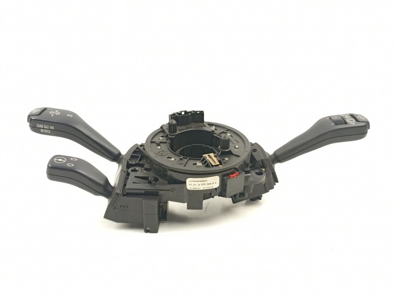 Recambio de mando luces y limpias para bmw x5 (e53) 3.0 d referencia OEM IAM 8375408 01204030 8363668