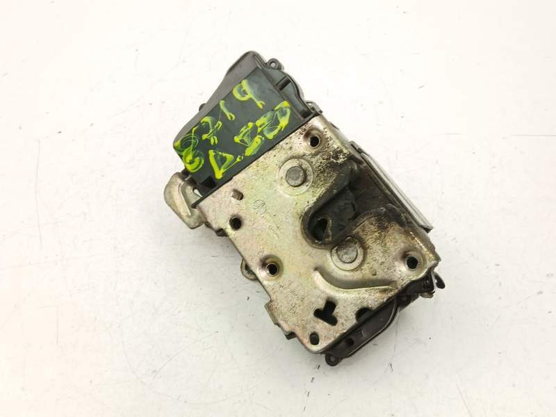 Recambio de cerradura puerta delantera izquierda para citroën xsara (n1) 1.9 td referencia OEM IAM 9135H4  