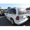 chrysler voyager del año 1997