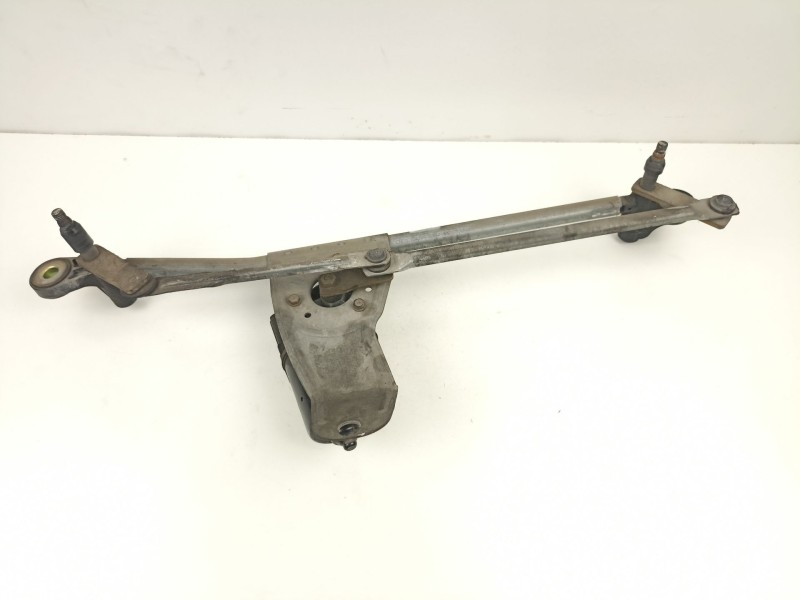 Recambio de motor limpia delantero para bmw x5 (e53) 3.0 d referencia OEM IAM 24012673  