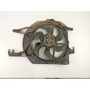 ELECTROVENTILADOR 8200409469 93854112