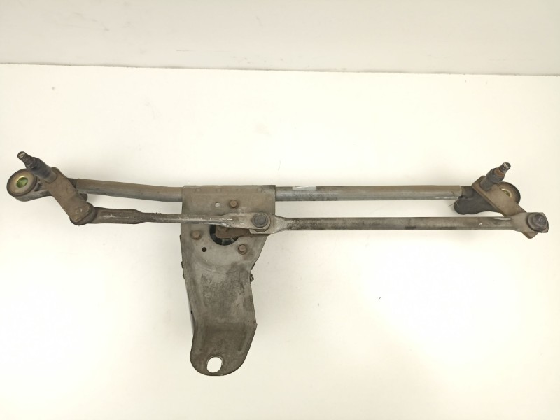 Recambio de motor limpia delantero para bmw x5 (e53) 3.0 d referencia OEM IAM 24012673  