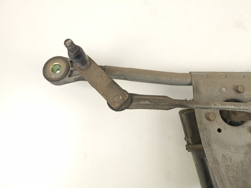 Recambio de motor limpia delantero para bmw x5 (e53) 3.0 d referencia OEM IAM 24012673  