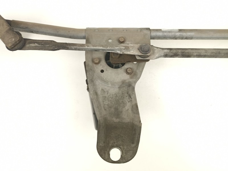 Recambio de motor limpia delantero para bmw x5 (e53) 3.0 d referencia OEM IAM 24012673  