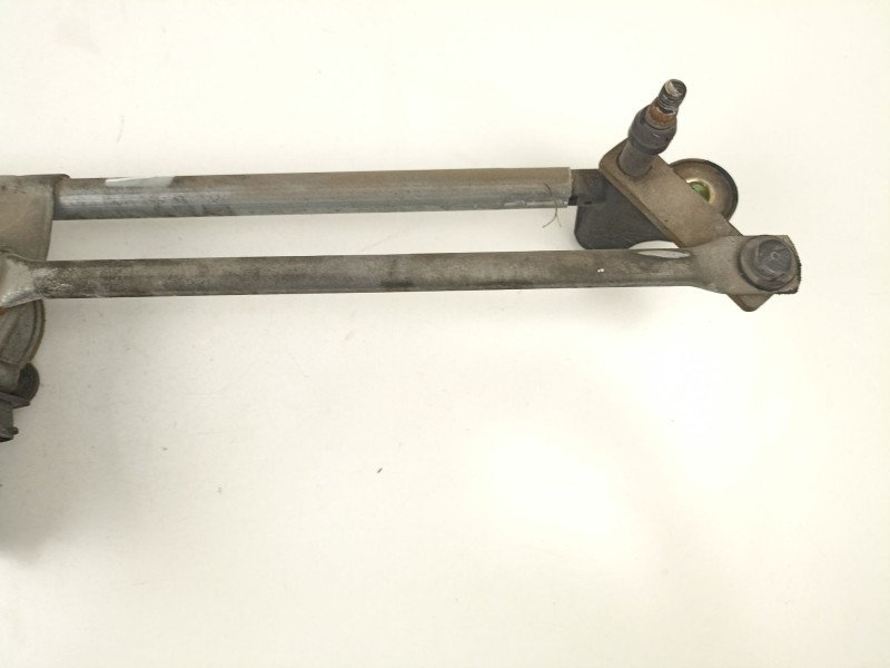 Recambio de motor limpia delantero para bmw x5 (e53) 3.0 d referencia OEM IAM 24012673  