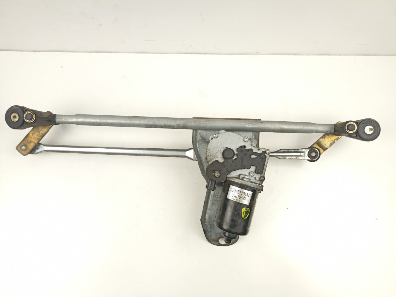 Recambio de motor limpia delantero para bmw x5 (e53) 3.0 d referencia OEM IAM 24012673  