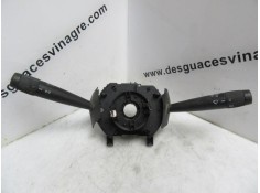 Recambio de mando luces y limpias : fiat seicento : 1.1 g -187a1000 [2002] para fiat seicento 1.1 g -187a1000 referencia OEM IAM