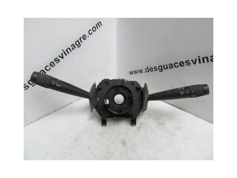 Recambio de mando luces y limpias : fiat seicento : 1.1 g -187a1000 [2002] para fiat seicento 1.1 g -187a1000 referencia OEM IAM