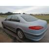 peugeot 607 (9d, 9u) del año 2004