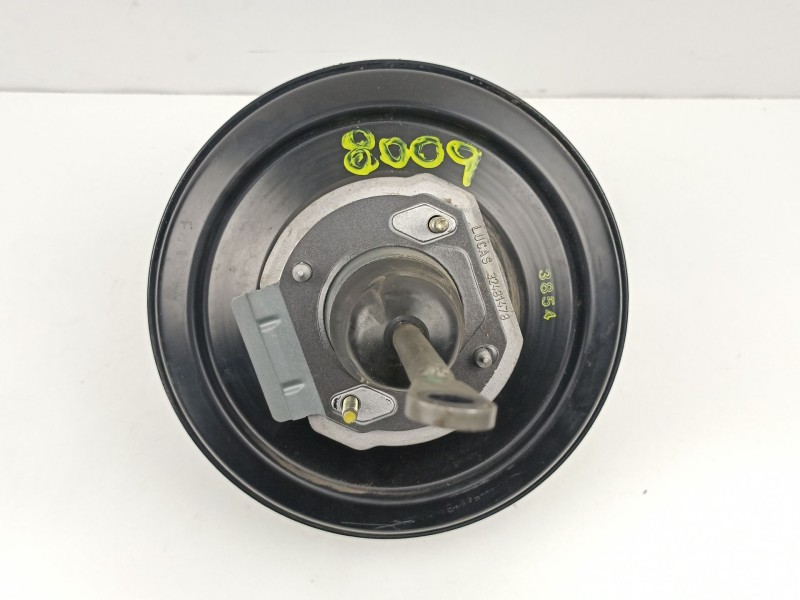 Recambio de servofreno para bmw x5 (e53) 3.0 d referencia OEM IAM 6757706  