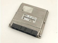 Recambio de centralita para bmw x5 (e53) 3.0 d referencia OEM IAM 7789376 0281010314 