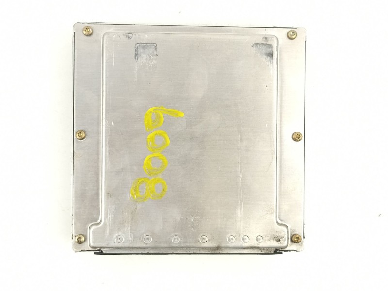 Recambio de centralita para bmw x5 (e53) 3.0 d referencia OEM IAM 7789376 0281010314 