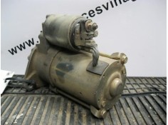 Recambio de motor arranque : daewoo aranos : 2.0 gasolina [1998] para daewoo aranos 2.0 gasolina referencia OEM IAM 96208783-DEL 2