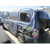 hyundai trajet del año 2005
