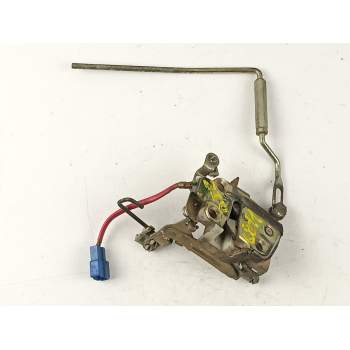 CERRADURA PUERTA DELANTERA IZQUIERDA S6B03 