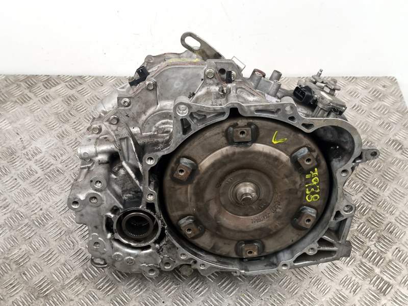 Recambio de cambio automatico para opel antara cosmo 4x4 referencia OEM IAM AF33  