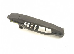 Recambio de manilla trasera izquierda para mercedes-benz clase c (w202) c 250 turbo-d (202.128) referencia OEM IAM A2107600334  