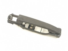 Recambio de manilla delantera izquierda para mercedes-benz clase c (w202) c 250 turbo-d (202.128) referencia OEM IAM A2027601170