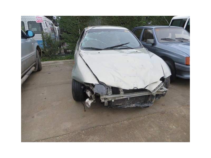 alfa romeo 147 (937_) del año 2002