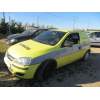 opel corsa c (x01) del año 2005