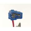 Recambio de cerradura puerta delantera izquierda para tata safari 1.9 d referencia OEM IAM S6B03  