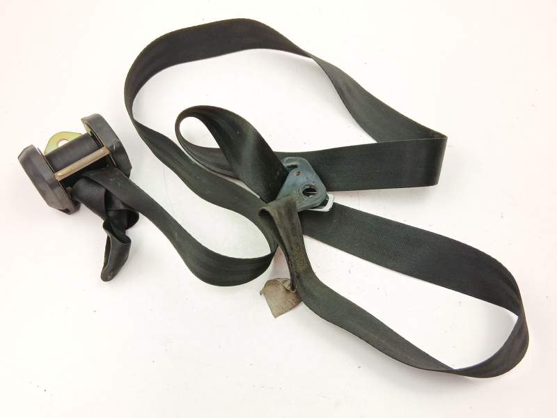 Recambio de cinturon seguridad delantero derecho para seat ibiza i (21a) 1.5 referencia OEM IAM SE021591010A  