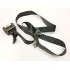 Recambio de cinturon seguridad delantero derecho para seat ibiza i (21a) 1.5 referencia OEM IAM SE021591010A  