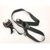 Recambio de cinturon seguridad delantero derecho para seat ibiza i (21a) 1.5 referencia OEM IAM SE021591010A  