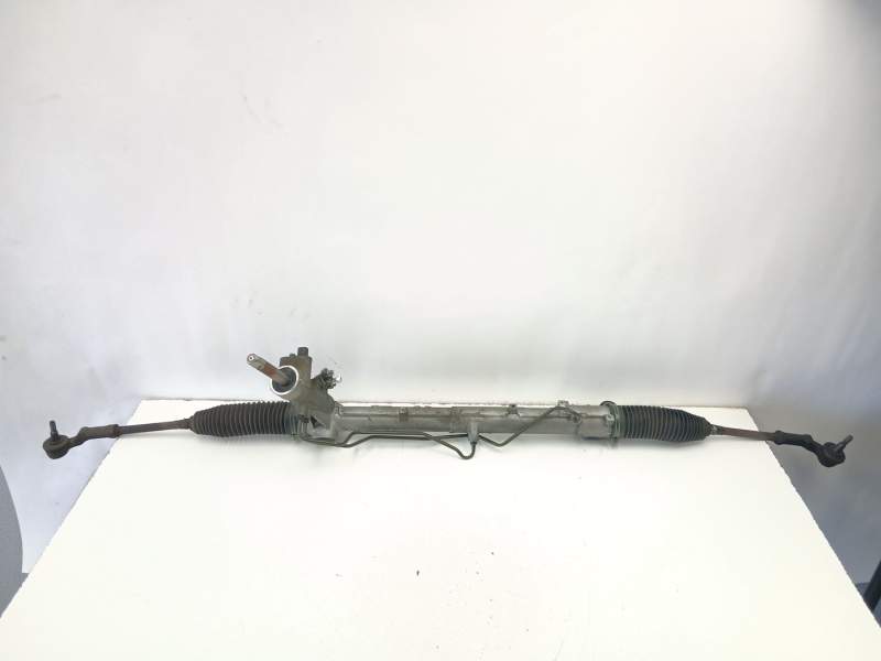 Recambio de cremallera direccion para ford c-max (dm2) 1.8 tdci referencia OEM IAM 3M513A500AR  